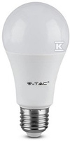 ŻAR.LED V-TAC 17W A65 E27 VT-2017 4000K