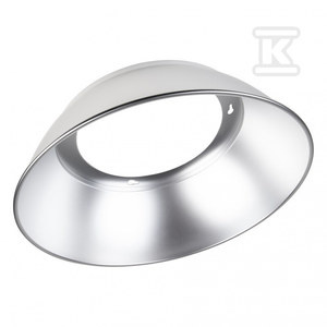 ODB.HIGH BAY COMP V REFL 225W 80DEG SI