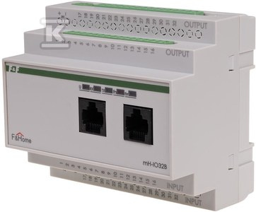 mH-IO32-2 32WE/32WY 1/0 POZ.2