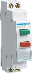 PRZYC.STER.PODW.2Z, ZIEL-CZER.