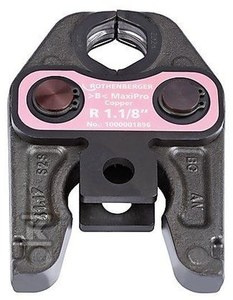 SZCZĘKA STANDARD MAXIPRO, 1 1/8"