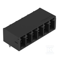 WTYK THT, PI.LU.0,8 X 0,8 MM, KON.KĄ.RA