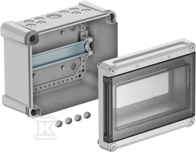 SDB 09L PS ROZDZIELNICA 9 MODUŁOWA