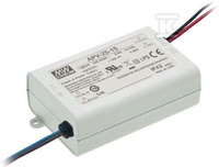 ZASILACZ LED APV-25-12, 25W 12V 2.1A