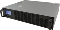 ZASILACZ AWARYJNY UPS RACK TYPU ONLINE 2