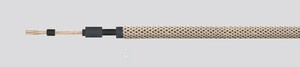 SOLARFLEX-X H1Z2Z2-K NTS 1X6 QM.CZARNY|