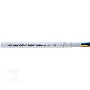 OLFLEX CLASSIC 100 CY 3G1,5