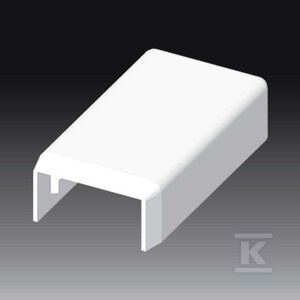 8921_HB POKRYWA KOŃCOWA (LHD 20X10) 892