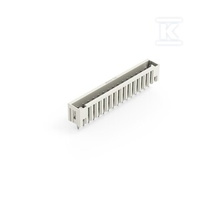 WTYK THT, PI.LU.1,0 X 1,0 MM, KON.PRO.10