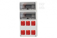 ROZ.LEGATO 32M 4X16/5 2X32/5