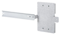 ADAPTER KMCCB200/250 DIN DB18