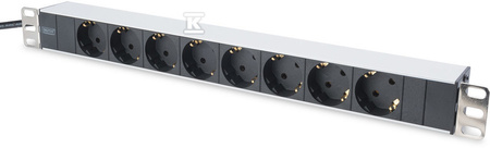 LISTWA ZASILAJĄCA P DN-95401