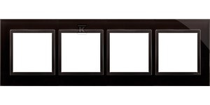 RAM.4-KR.SZKŁO ZASTYGŁA LAWA SIMON54 N