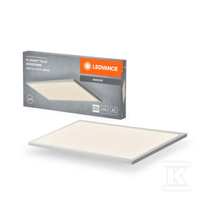 OPR.LED PAN PLAN™ + 22W 840 WH