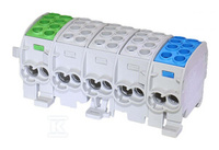 BLOK SCB 35-5X AL/CU 80250 ZIE/SZA/NI