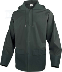 BLUZA 900VES ZIELONY M