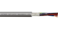 PRZEWÓD STEROW.BIT LIYCY 4X2X0,75 300V