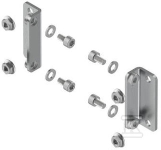 UCHWYT BOCZNY (2SZT) UA-B-WD