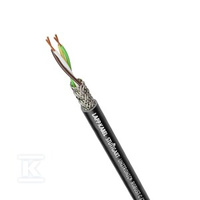 UNITRONIC ROBUST C (TP) 2X2X0,5