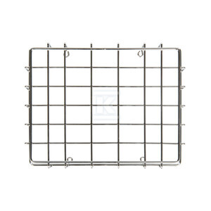 SIATKA DO NAŚW.FL AGOR PRO GRID 100W