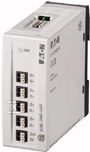MODUŁ EU5E-SWD-4AX