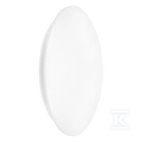 OPR.LED SURF CIRC 500 DALI 42W 840 IP44