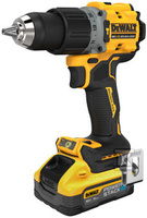 WIERTARKO-WKRĘTARKA DCD805H2T-QW 18V