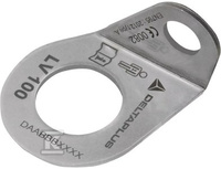 PŁYTKA KOTWICZĄCA ZE STALI NIERDZ.