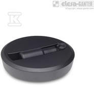 GN 923.3-100-B10-R-SR KOŁO RĘCZNE