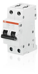 WYŁĄCZ.NADMIAROWO-PRĄ.2P, CHA.K, 8A,