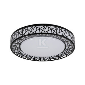 PLAFON.LED AMAZI LED 17,5W NWB