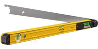 ELEKTRONICZNY KĄTOMIERZ TECH 700DA 80CM