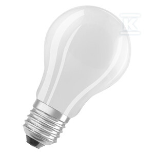 ŻAR.LED DIM 2.2W 827 FR E27