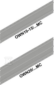 OWN20/2,4NMC OSŁONA WIATROWA