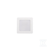 OPR.DL.P/T TAVO LED DL 5W-NW
