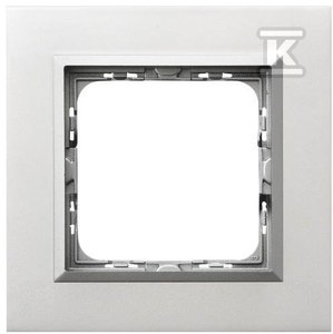 RAMKA 1-KR.ALUM.SONATA