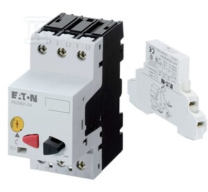 ZEST EATON PKZM01-16-EA&NHI11-PKZ0