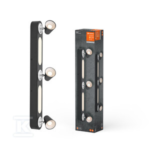 OPR.DEK. SPOT NEPT BL 3