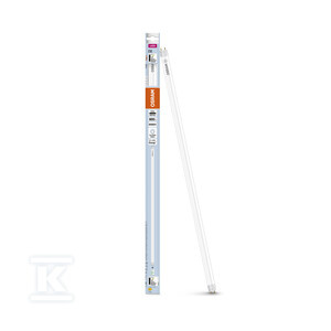 TUB LED T8 EM PLAST 600MM 6.6W 840