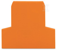 ŚCIANKA KOŃCOWA/WE.GRU.2,5 MM, POMA.