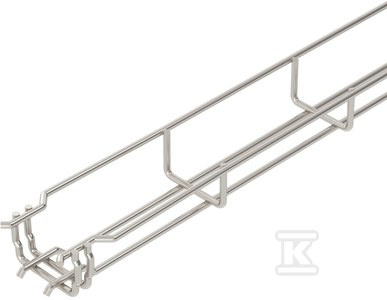 GRM 35 50 A2 KORYTKO SIATKOWE GRM 35/50
