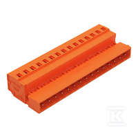 WTYK 1-PRZE.CA.CLAMP®, 2,5 MM2, RA.5,0