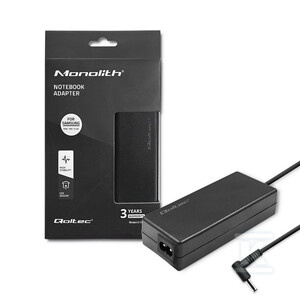ZASILACZ DO SAMSUNG 65W/19V/3.42A/3.0*1.