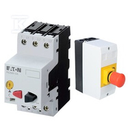 ZEST EATON PKZM01-0,63-EA&CI-PKZ01-PVT