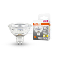ŻAR.LED STAR MR16 12V 6.5W 827 GU5.3