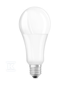 ŻAR.LED SUPR CLAS 20W 827 FR E27