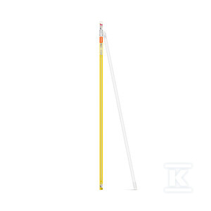 TUB LED T8 UNIV 24W 830