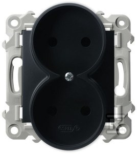 GN.2-KR.B/U CZARNY METALIK SZAFIR