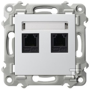 GN.2-KR.TELEF.NIEZ. BIAŁY SZAFIR