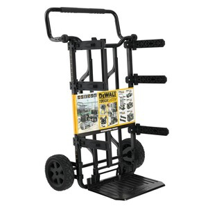 TOUGHSYSTEM™ 2.0 - ZESTAW 4 W 1